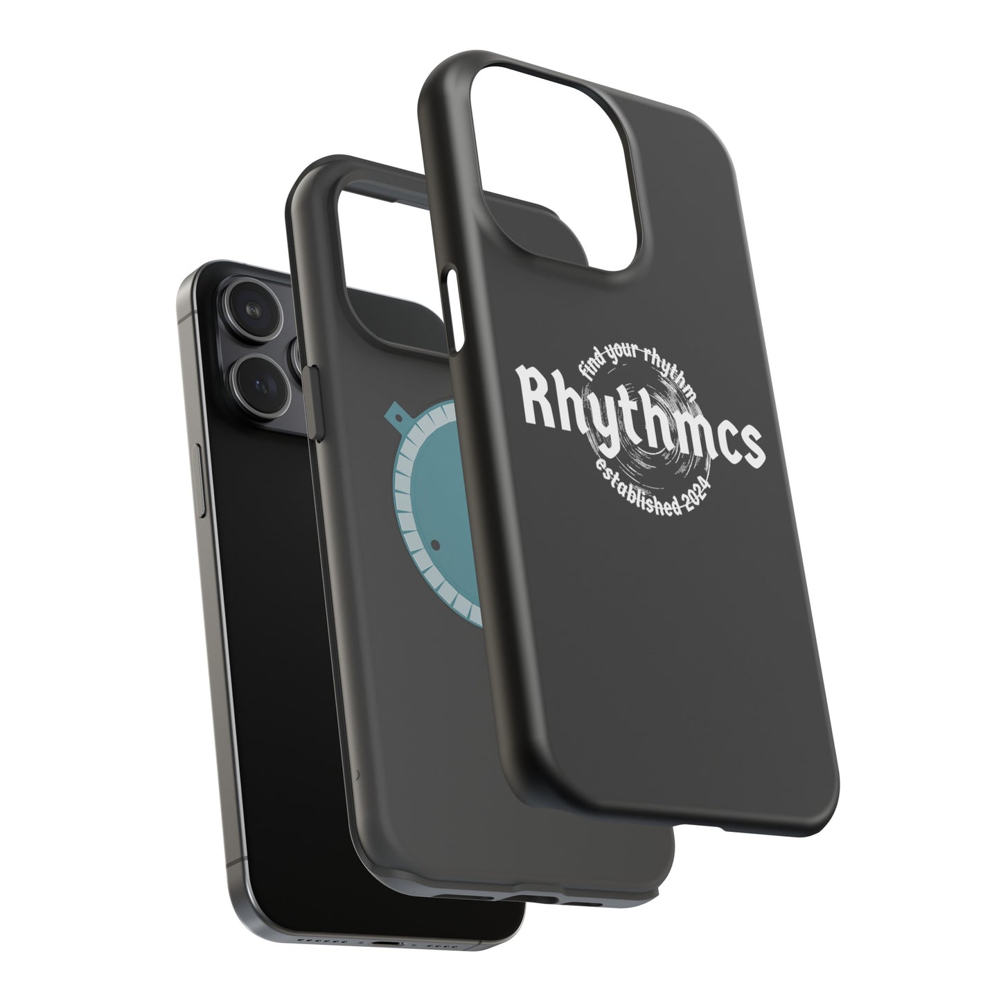 Rhythmcs MagSafe iPhone Case