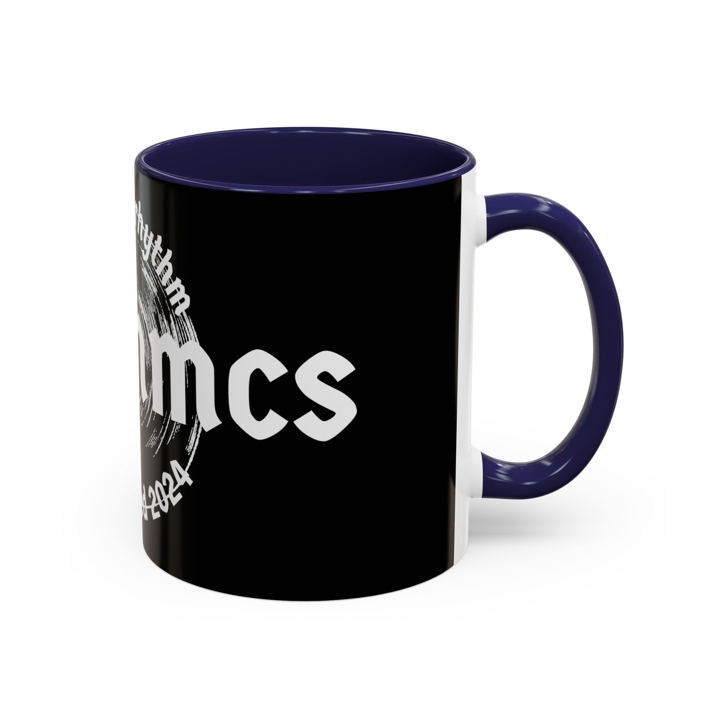 Rhythmcs Official Coffee Mug