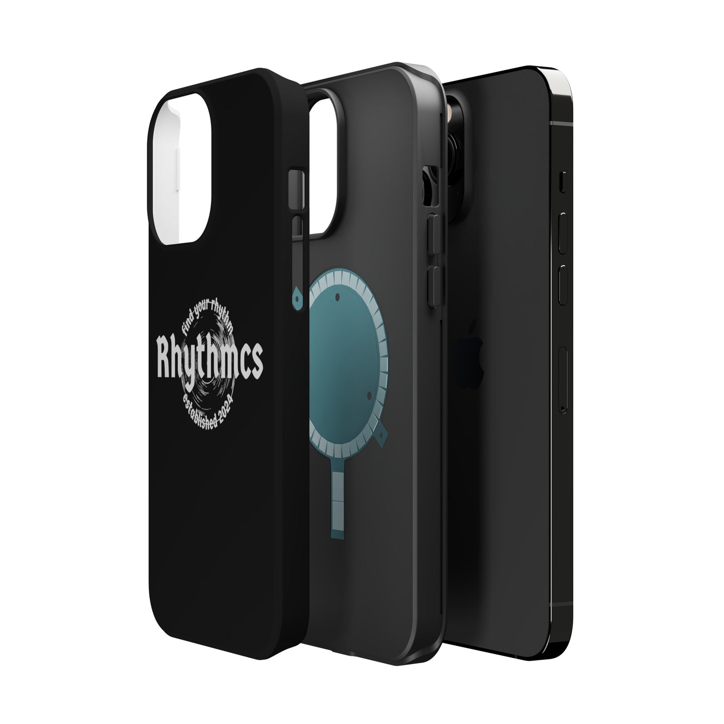 Rhythmcs MagSafe iPhone Case