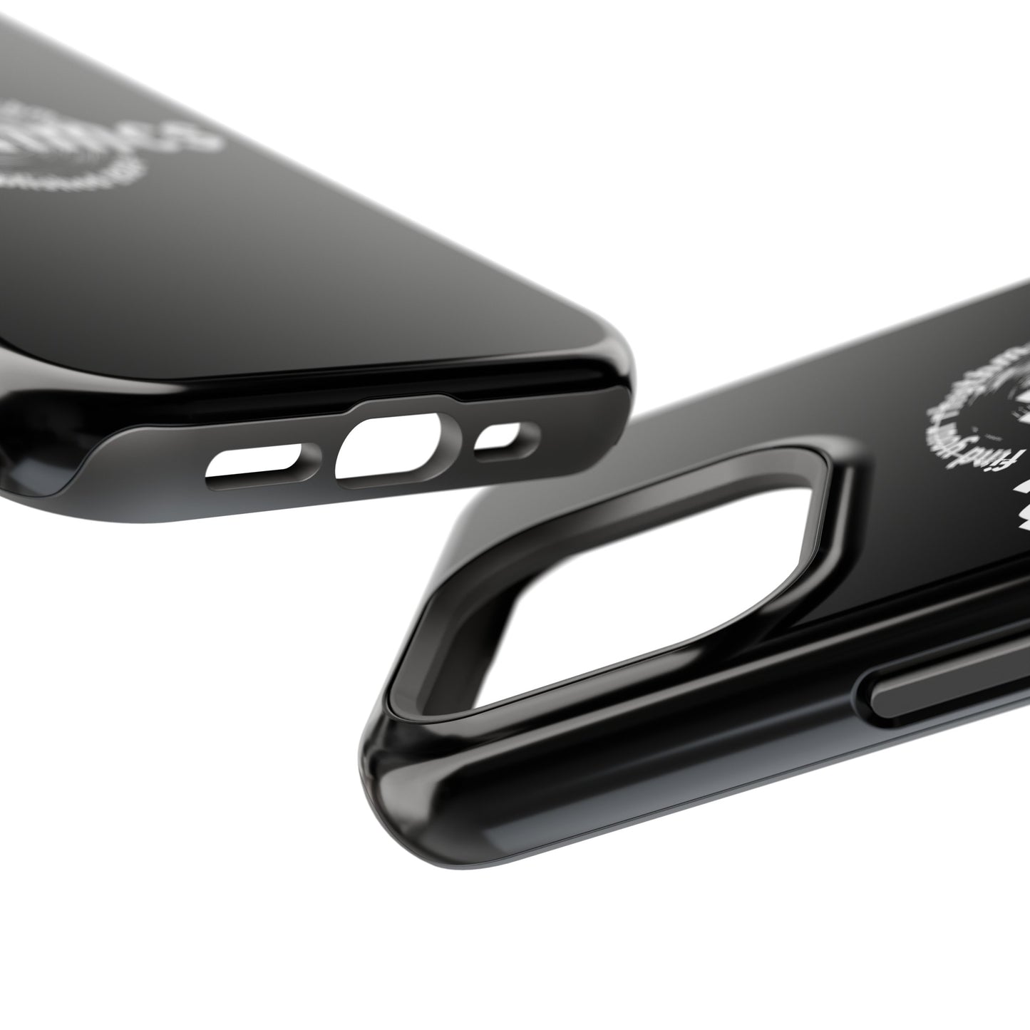 Rhythmcs MagSafe iPhone Case