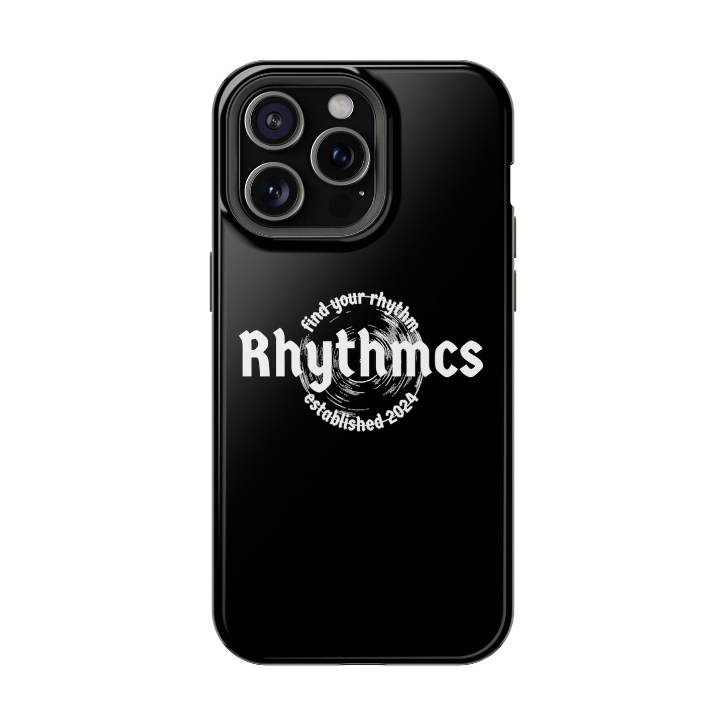 Rhythmcs MagSafe iPhone Case