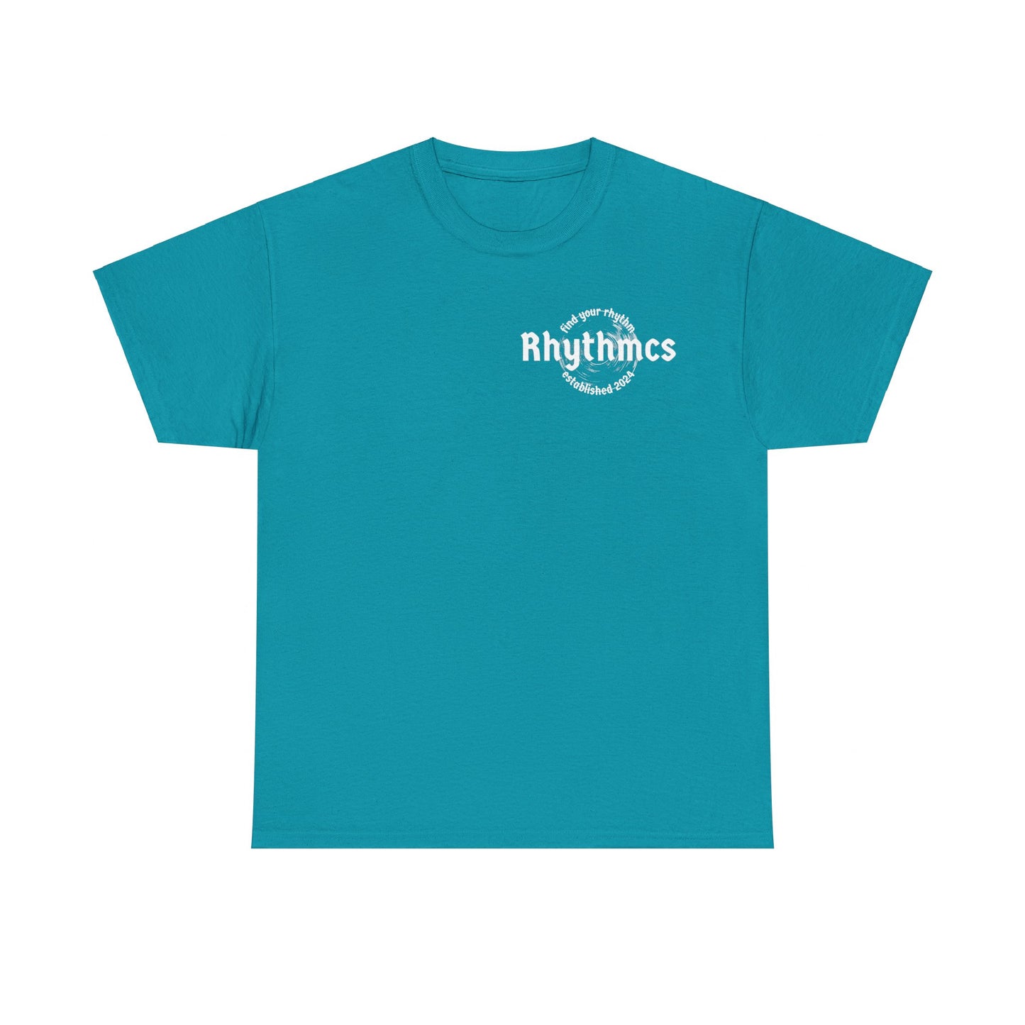 Rhythmcs Official T-Shirt