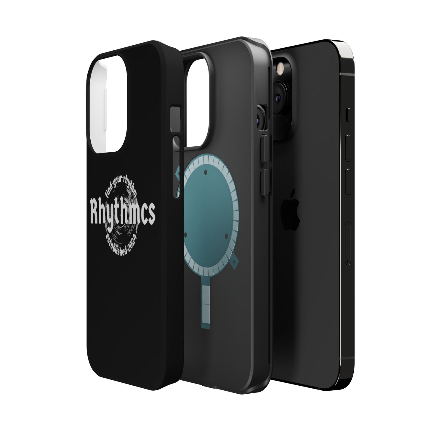 Rhythmcs MagSafe iPhone Case