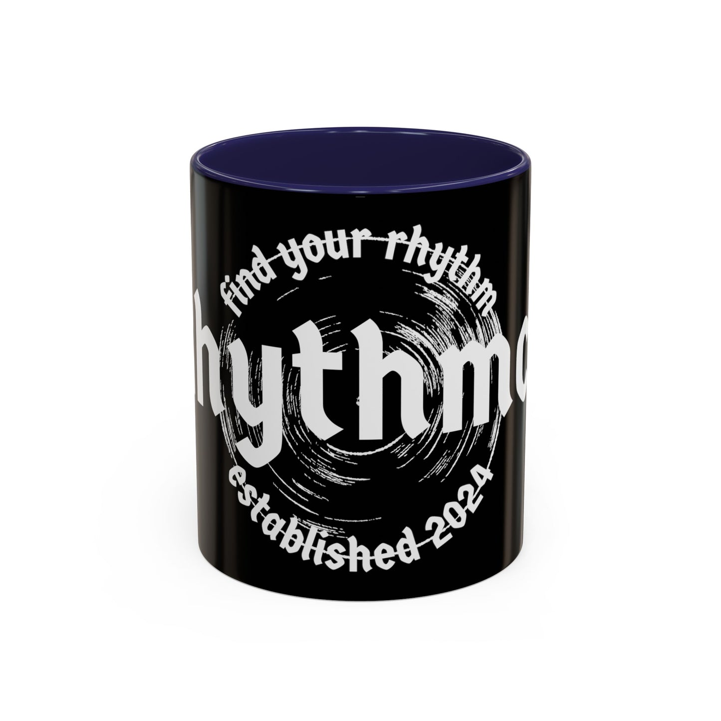 Rhythmcs Official Coffee Mug