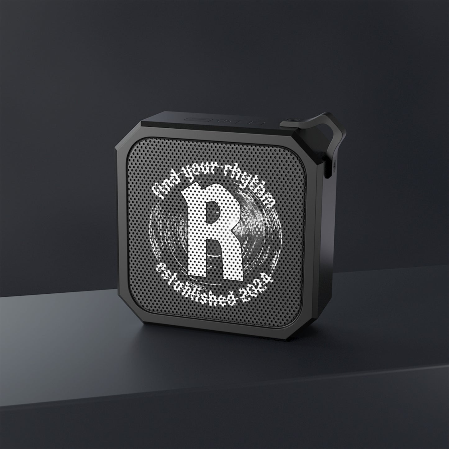 Rhythmcs Outdoor Bluetooth Speaker