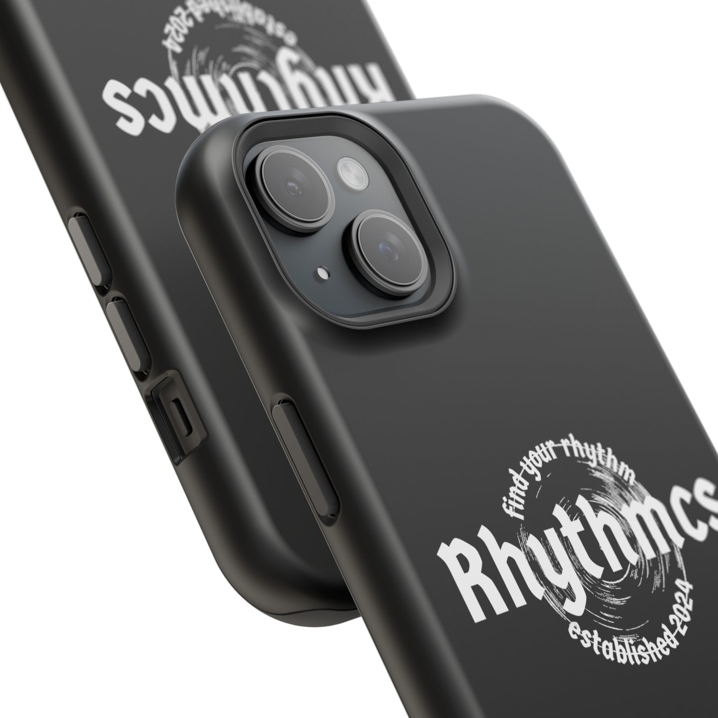 Rhythmcs MagSafe iPhone Case