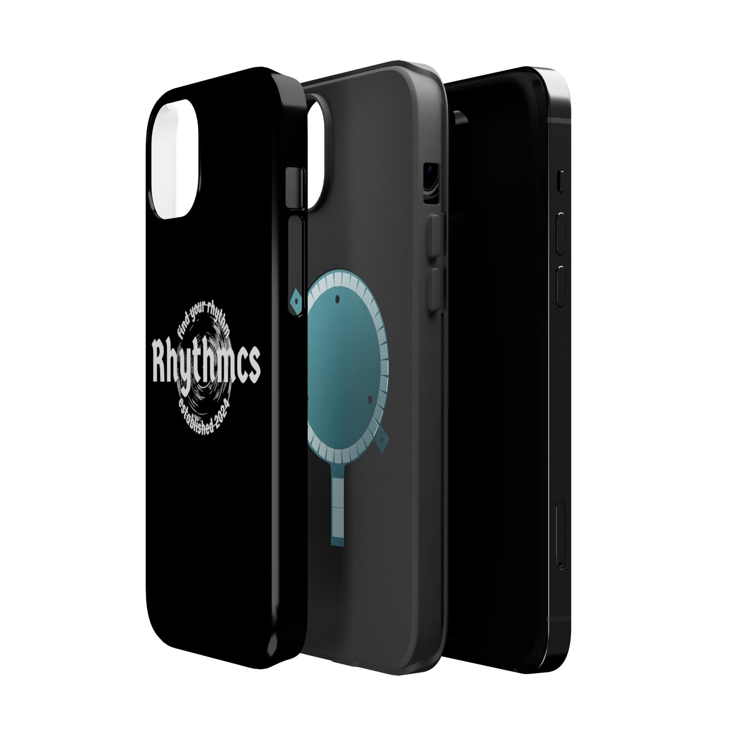 Rhythmcs MagSafe iPhone Case