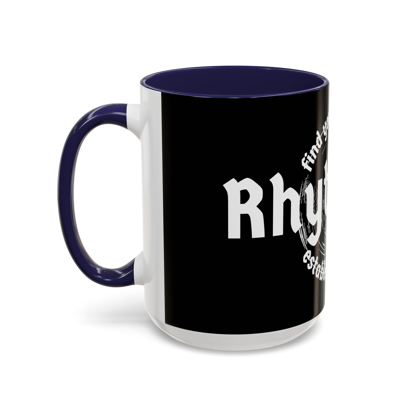 Rhythmcs Official Coffee Mug