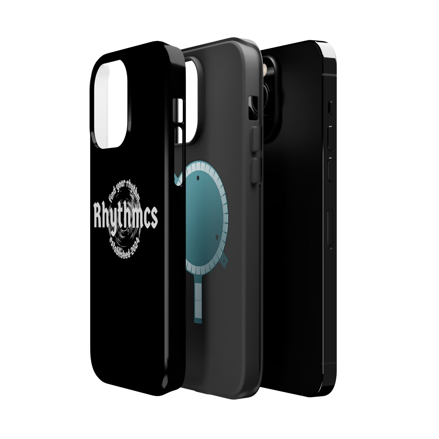 Rhythmcs MagSafe iPhone Case