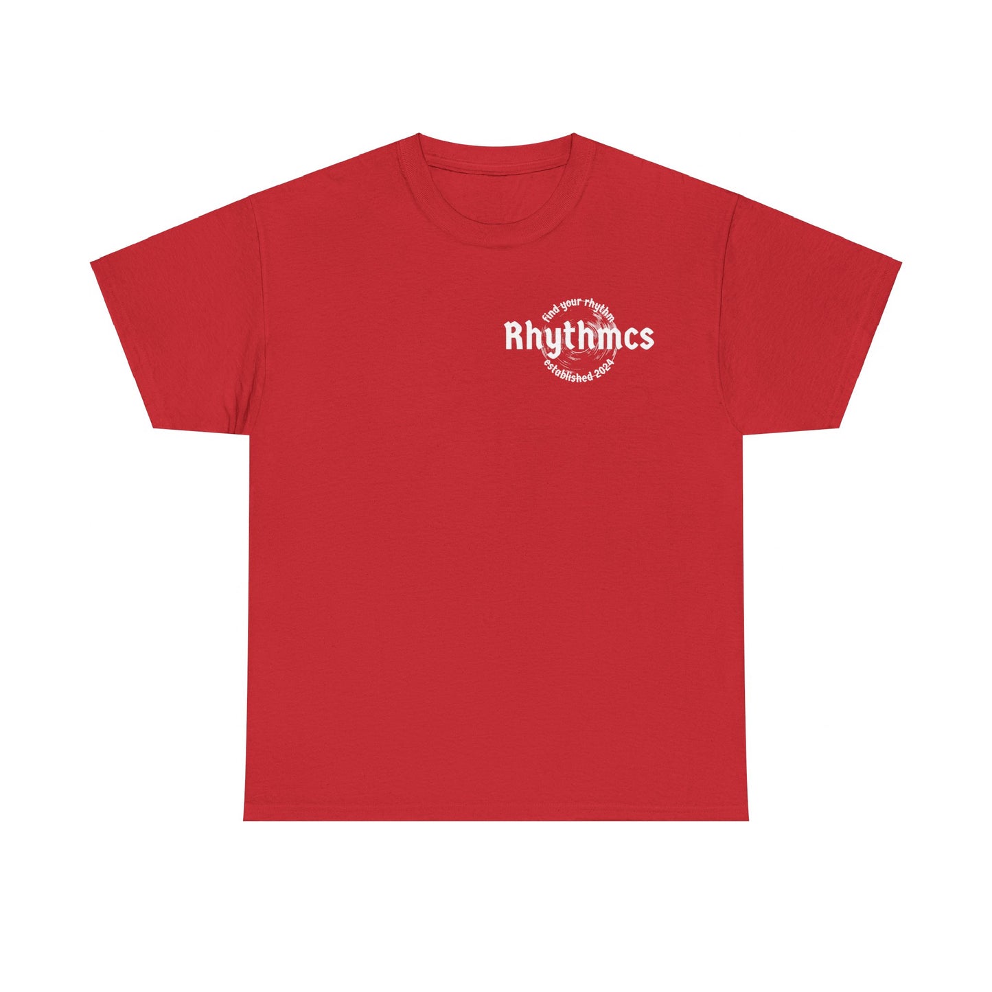 Rhythmcs Official T-Shirt