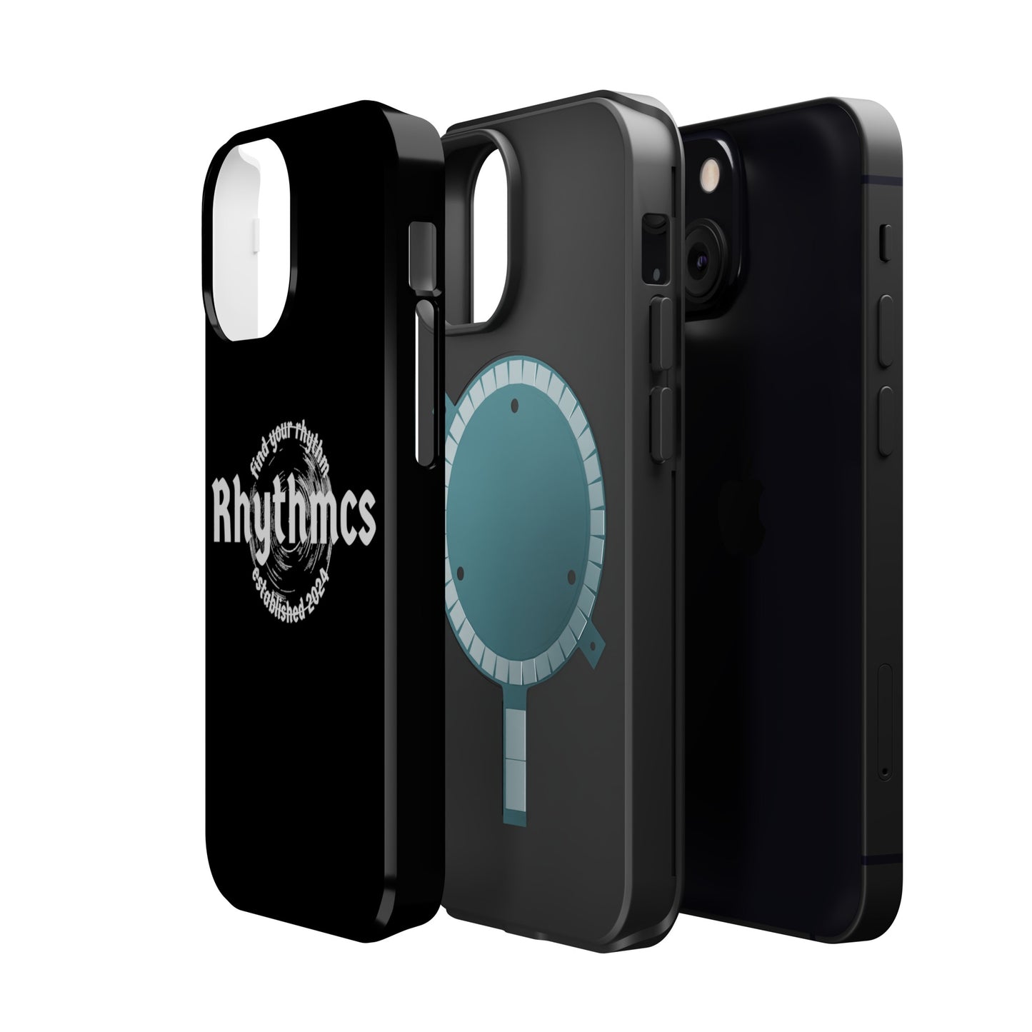 Rhythmcs MagSafe iPhone Case