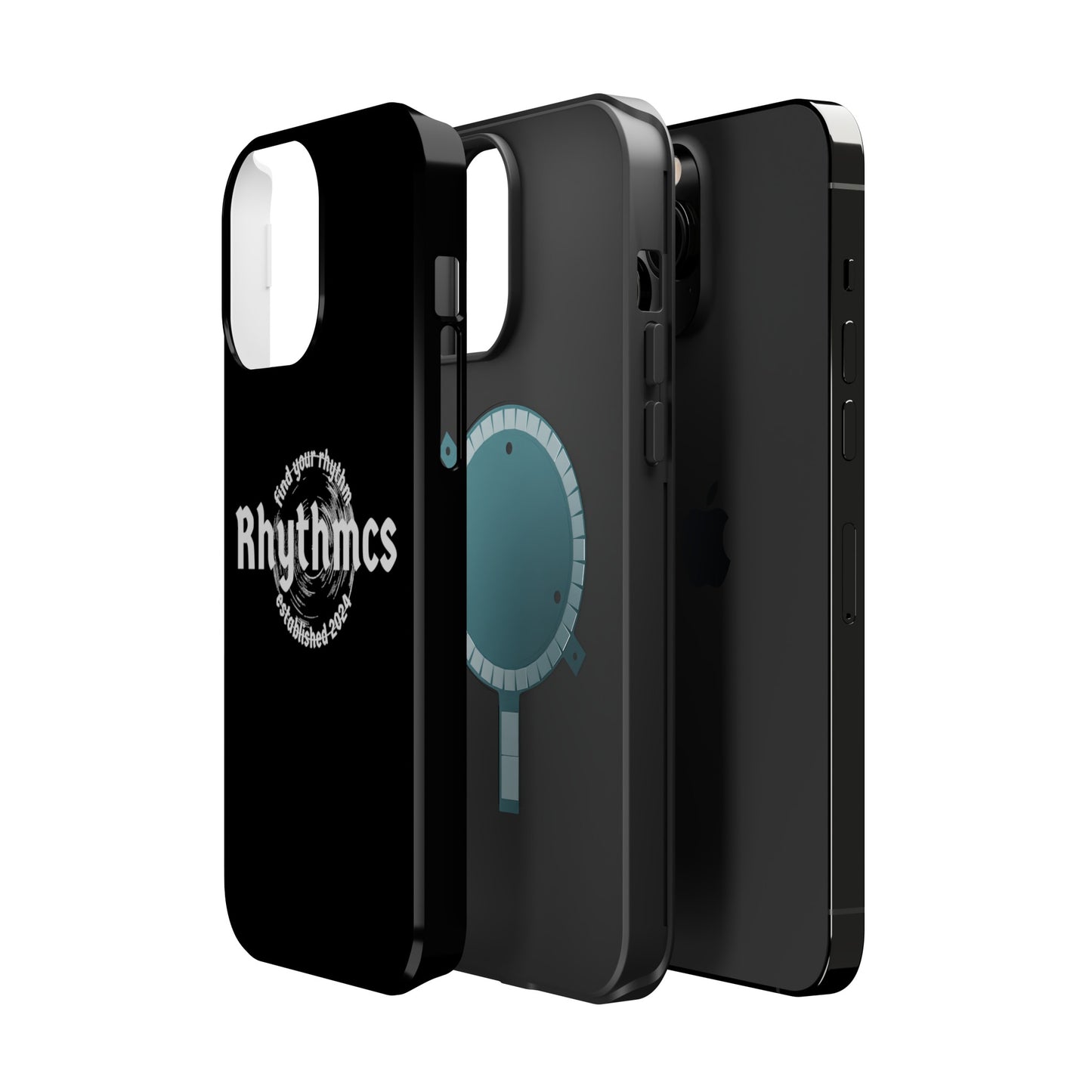 Rhythmcs MagSafe iPhone Case