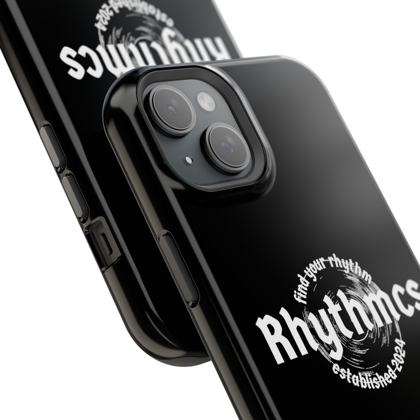 Rhythmcs MagSafe iPhone Case