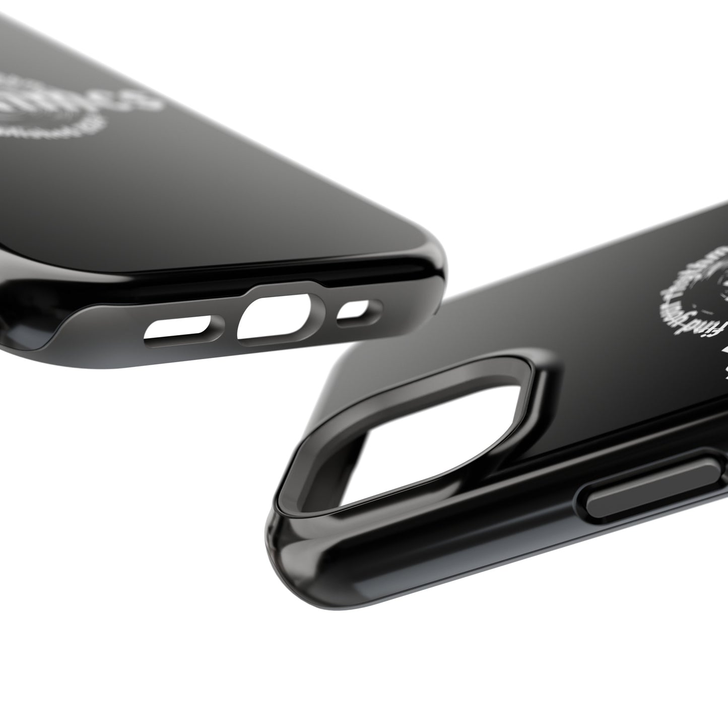 Rhythmcs MagSafe iPhone Case