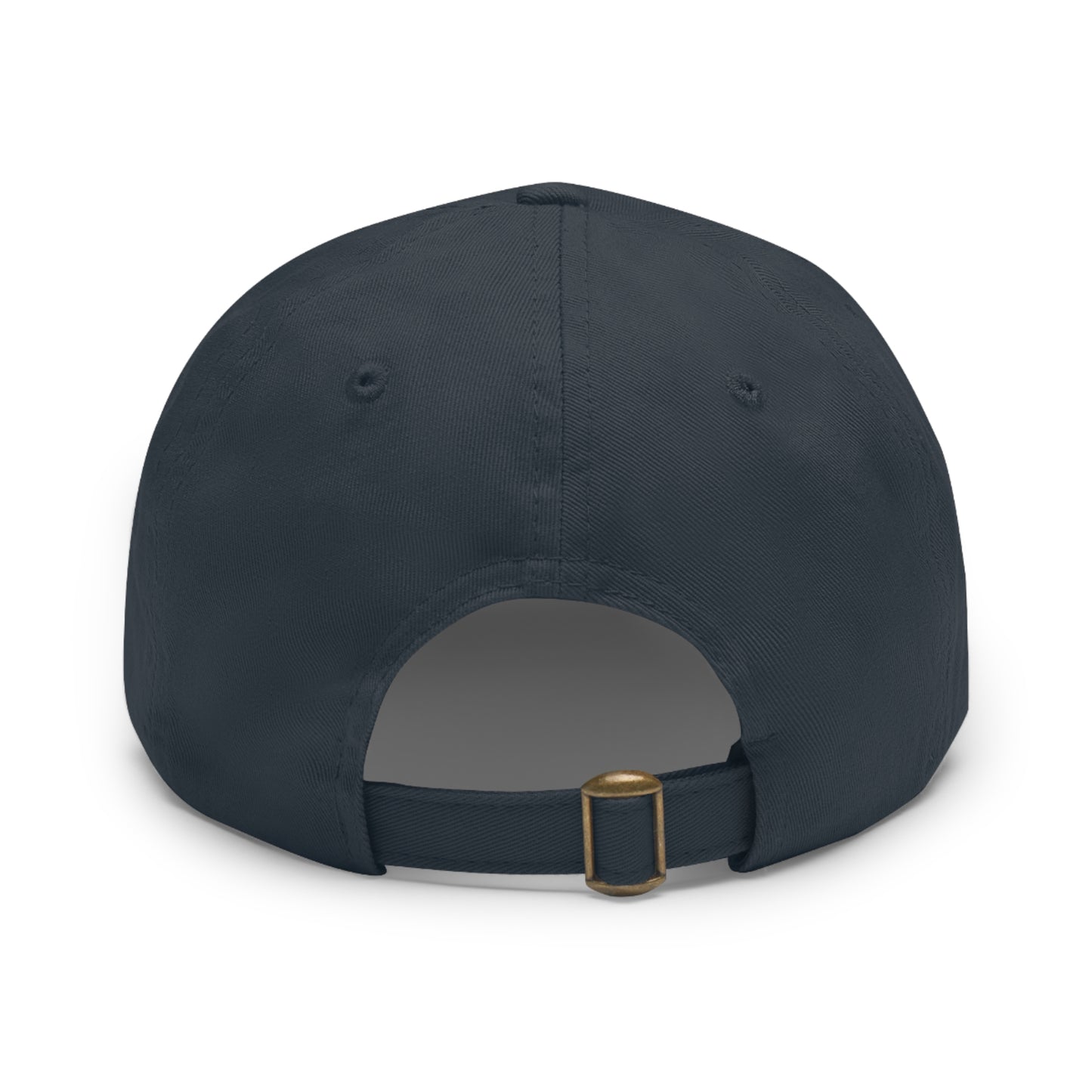 Rhythmcs Official Hat with Leather Patch