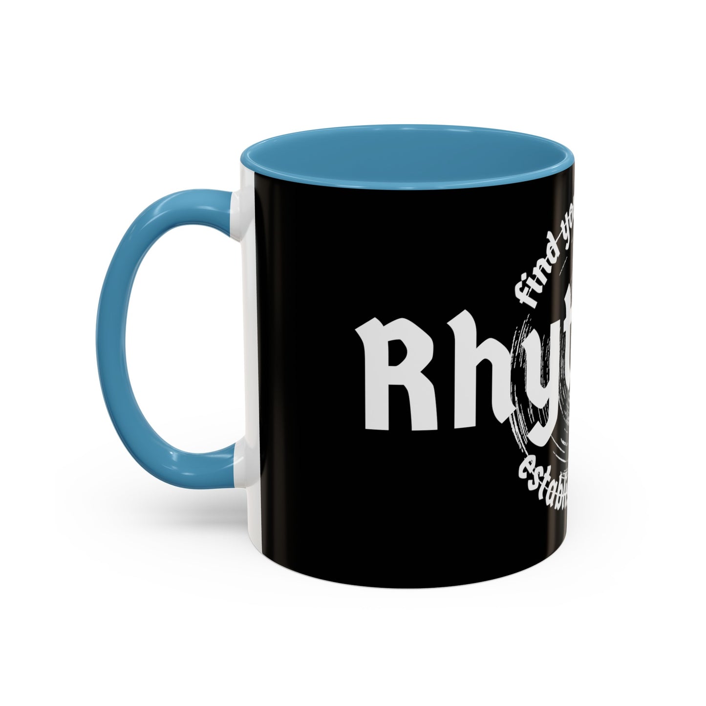 Rhythmcs Official Coffee Mug