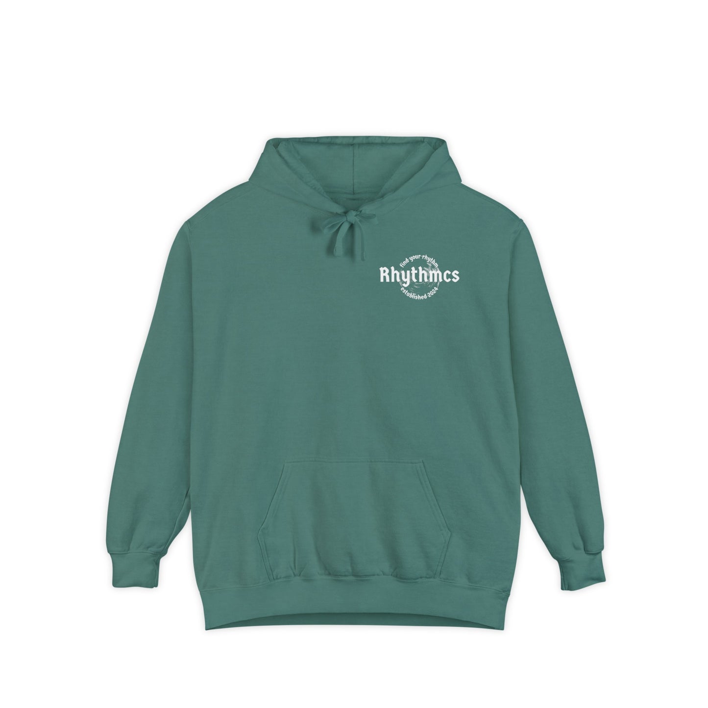 Rhythmcs Official Hoodie