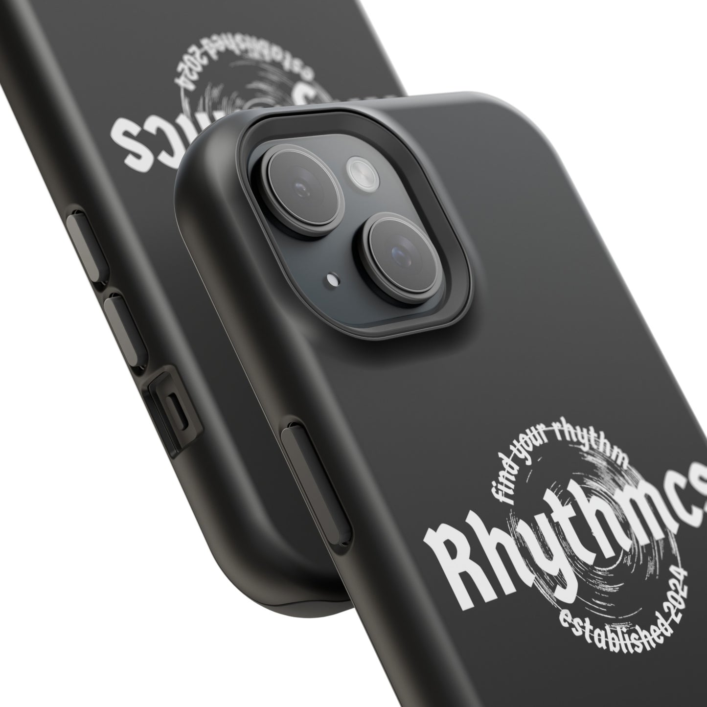 Rhythmcs MagSafe iPhone Case