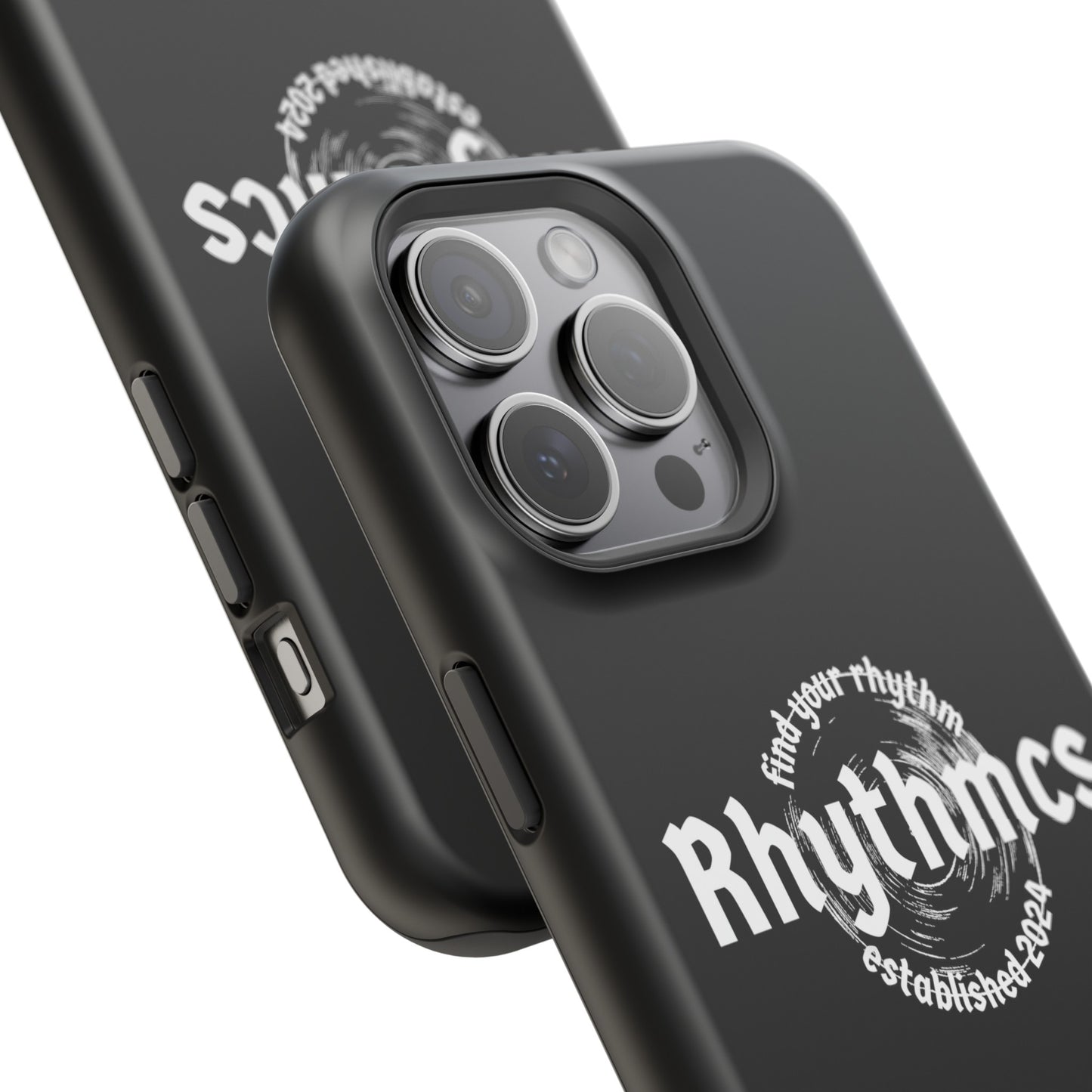 Rhythmcs MagSafe iPhone Case