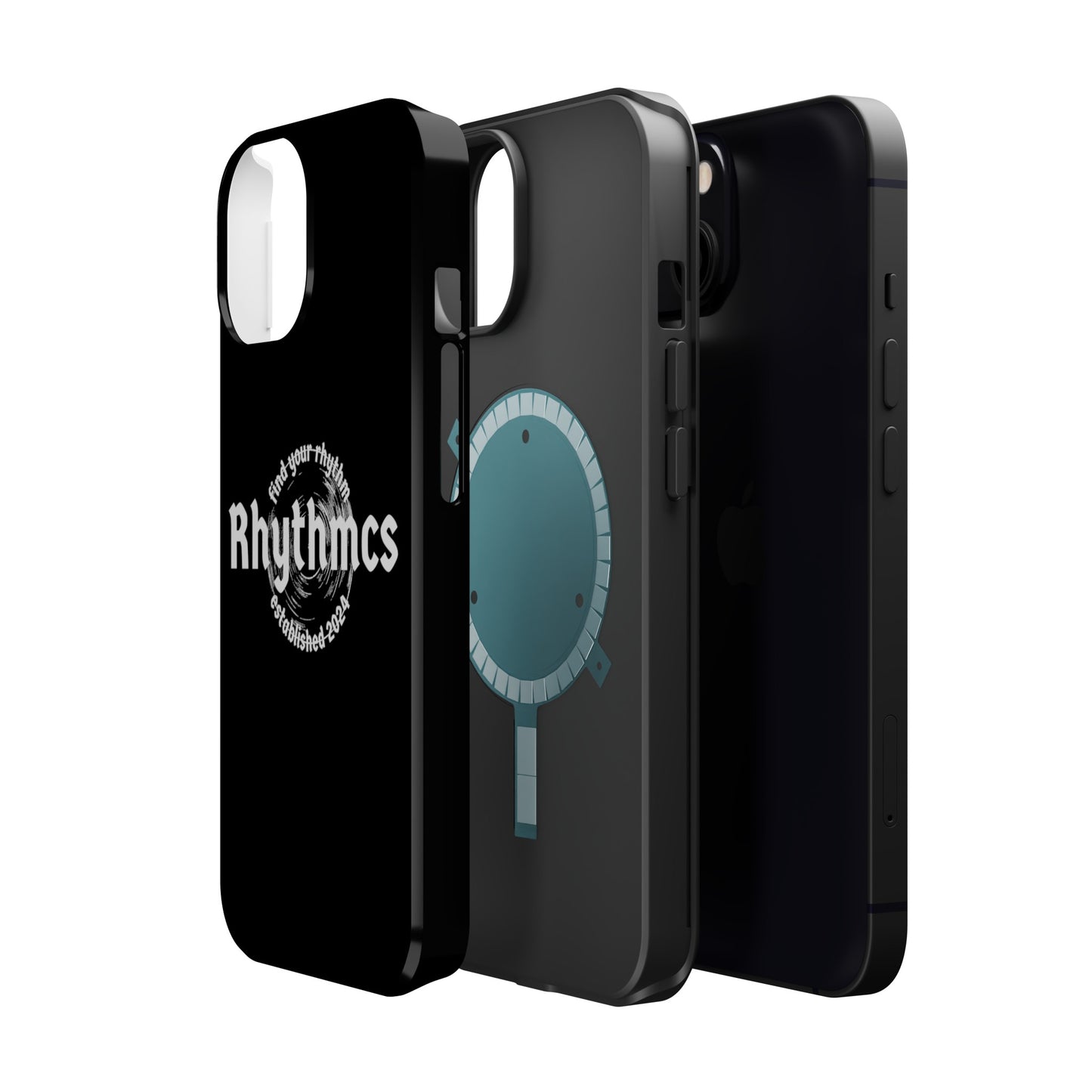 Rhythmcs MagSafe iPhone Case