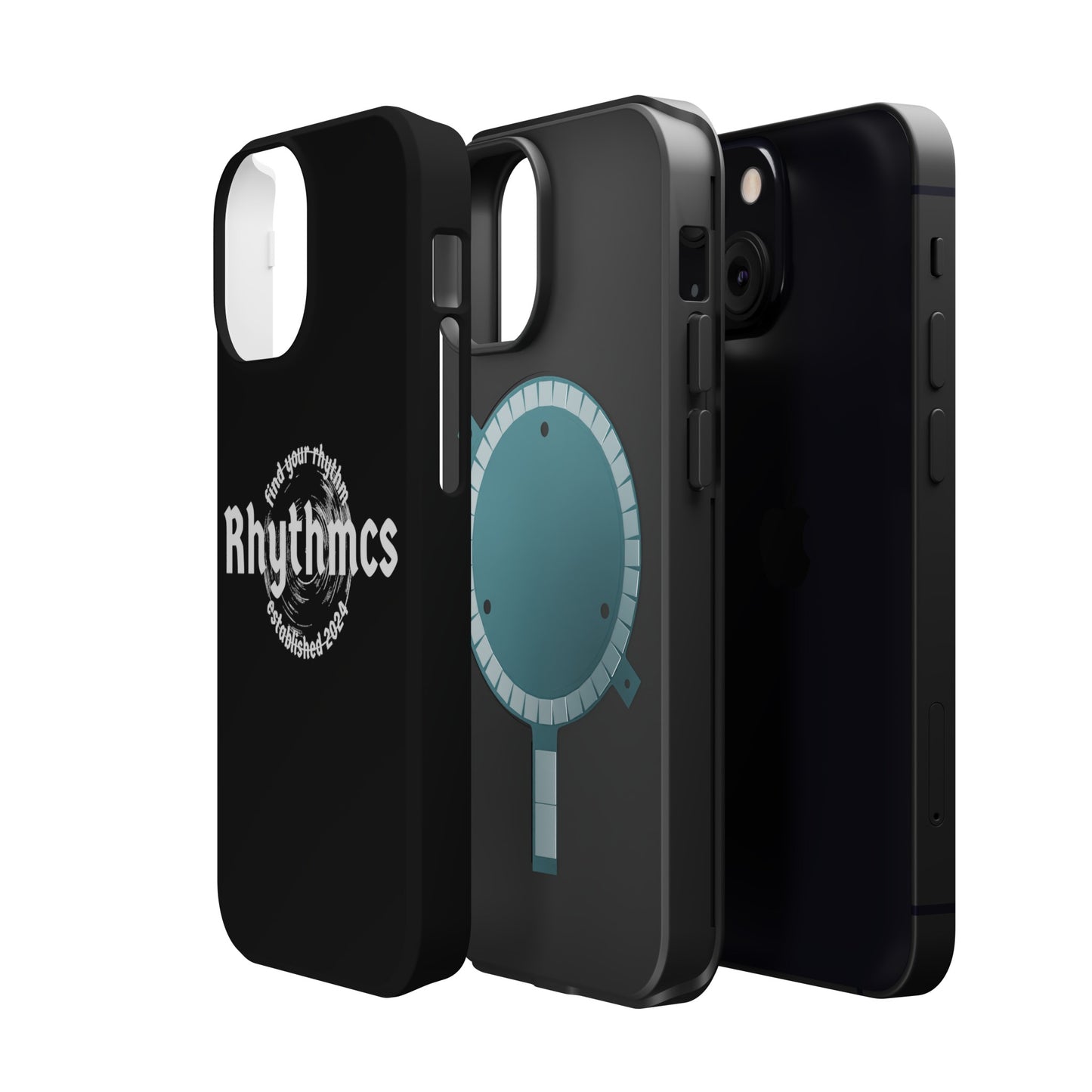 Rhythmcs MagSafe iPhone Case