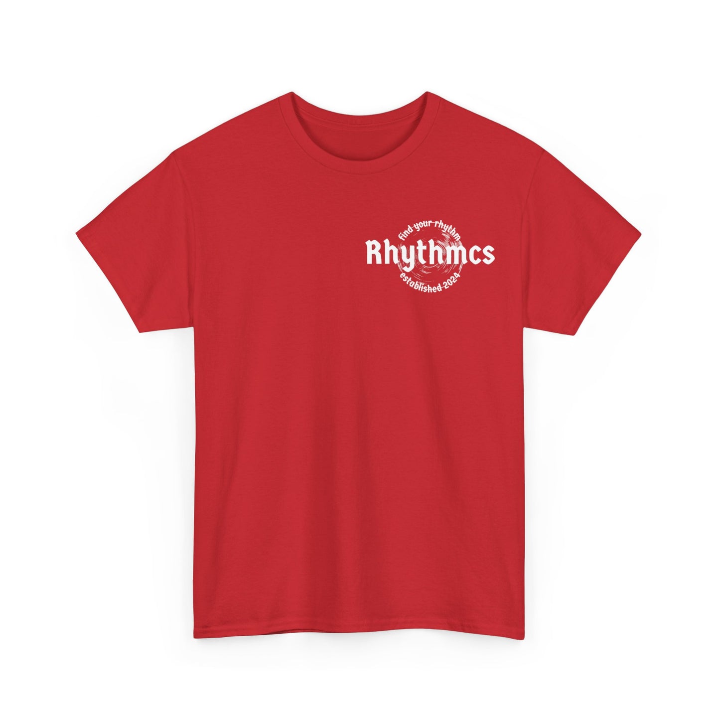 Rhythmcs Official T-Shirt