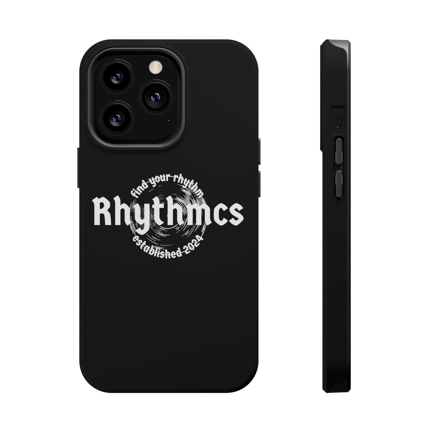 Rhythmcs MagSafe iPhone Case