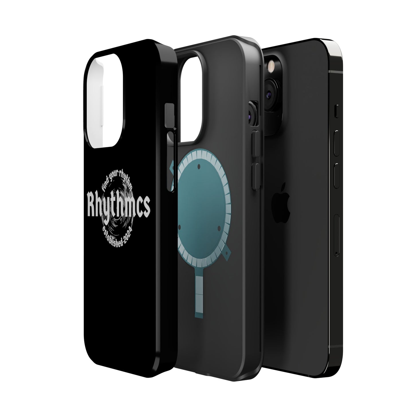 Rhythmcs MagSafe iPhone Case