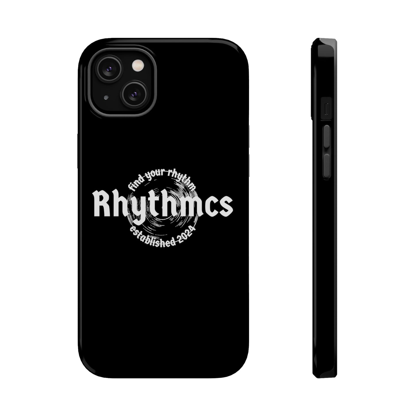 Rhythmcs MagSafe iPhone Case