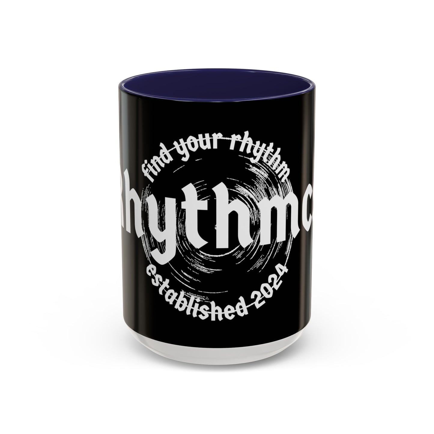 Rhythmcs Official Coffee Mug