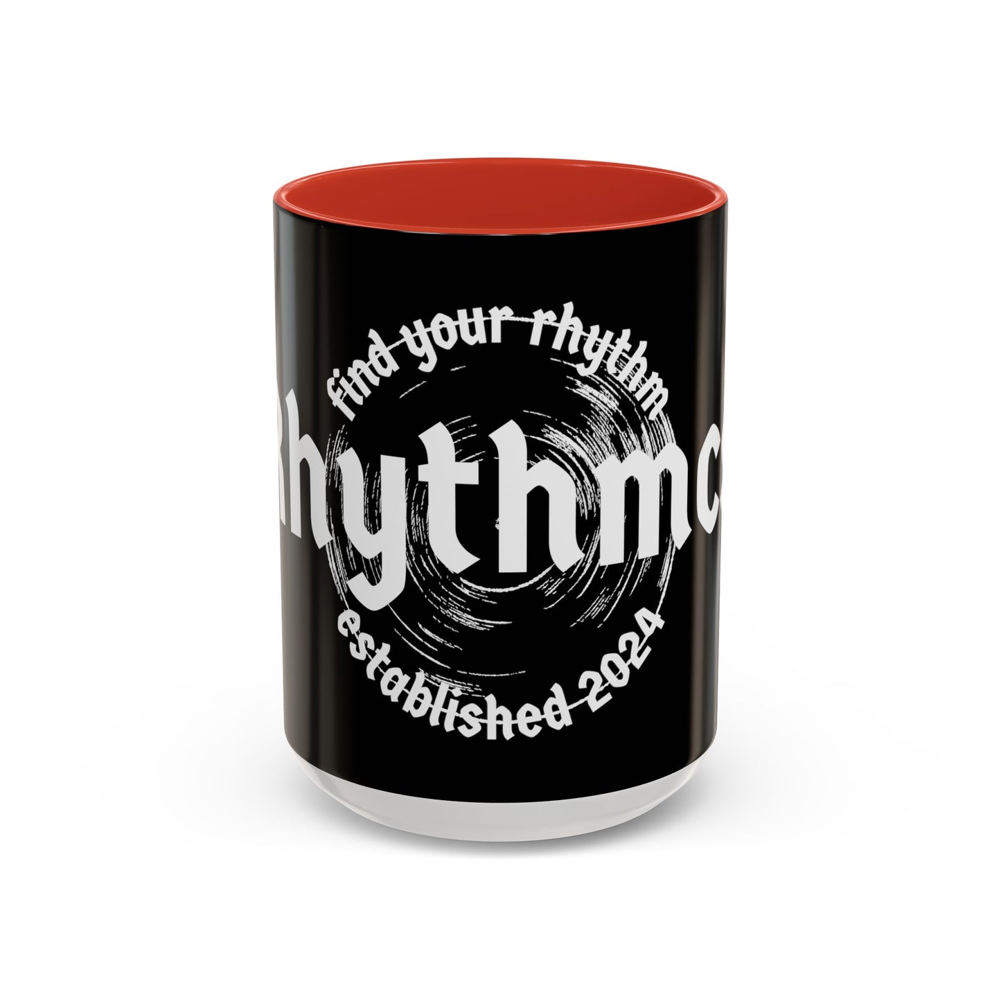 Rhythmcs Official Coffee Mug