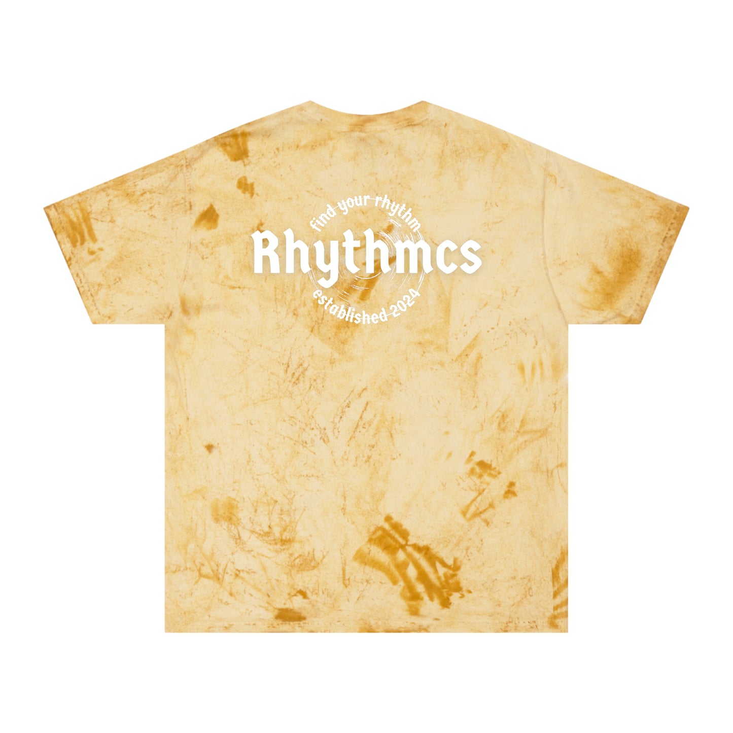 Rhythmcs Color Blast Official Shirt