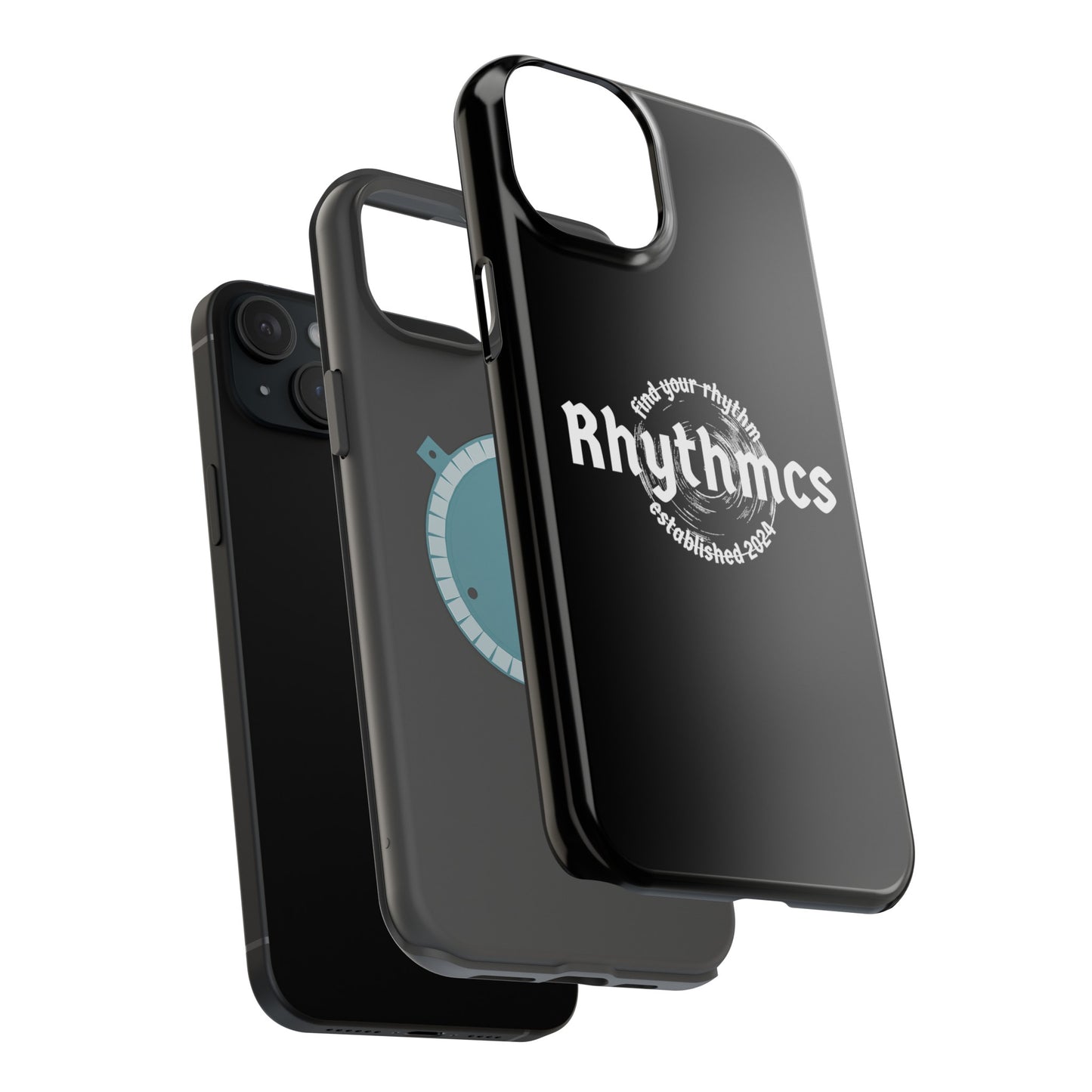 Rhythmcs MagSafe iPhone Case