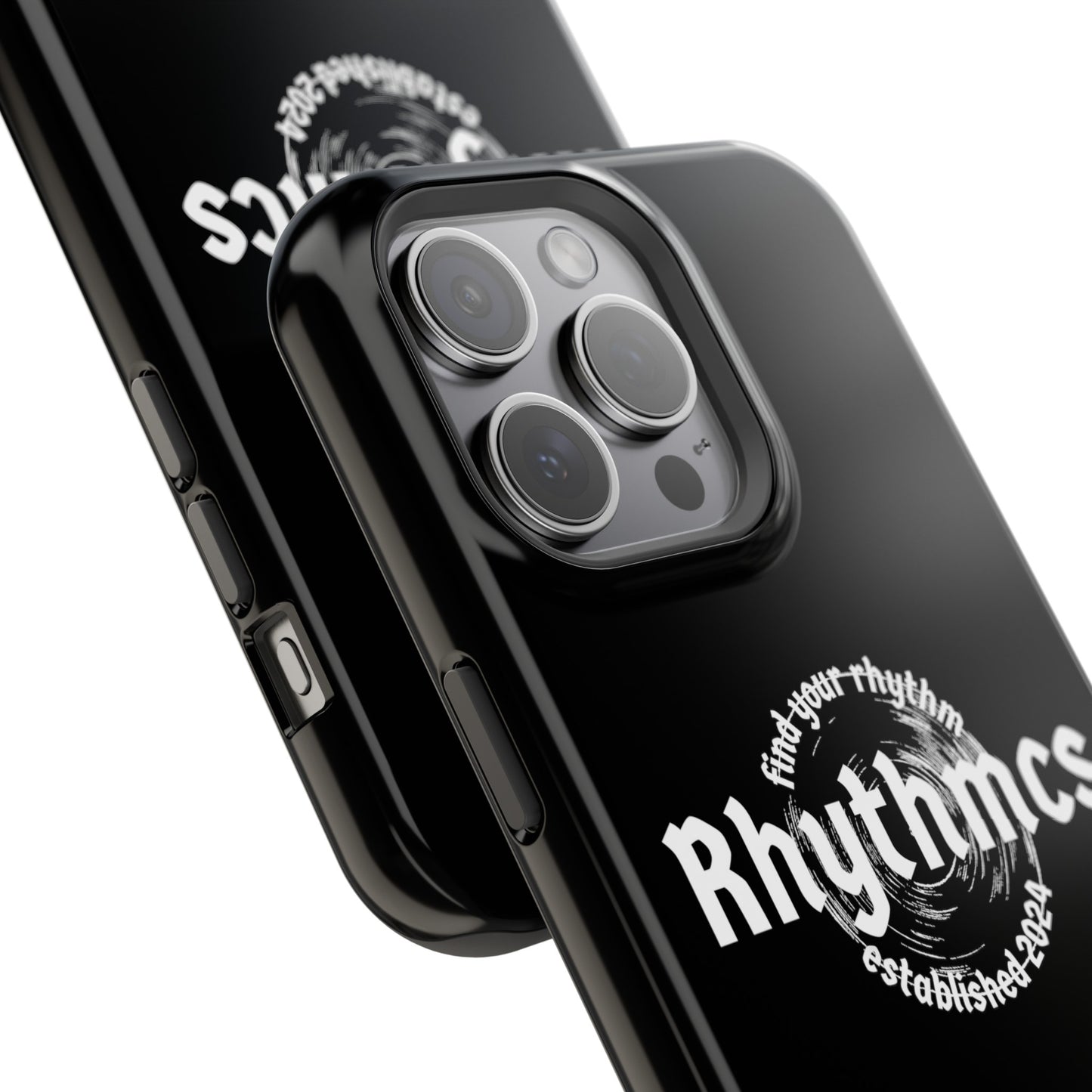 Rhythmcs MagSafe iPhone Case