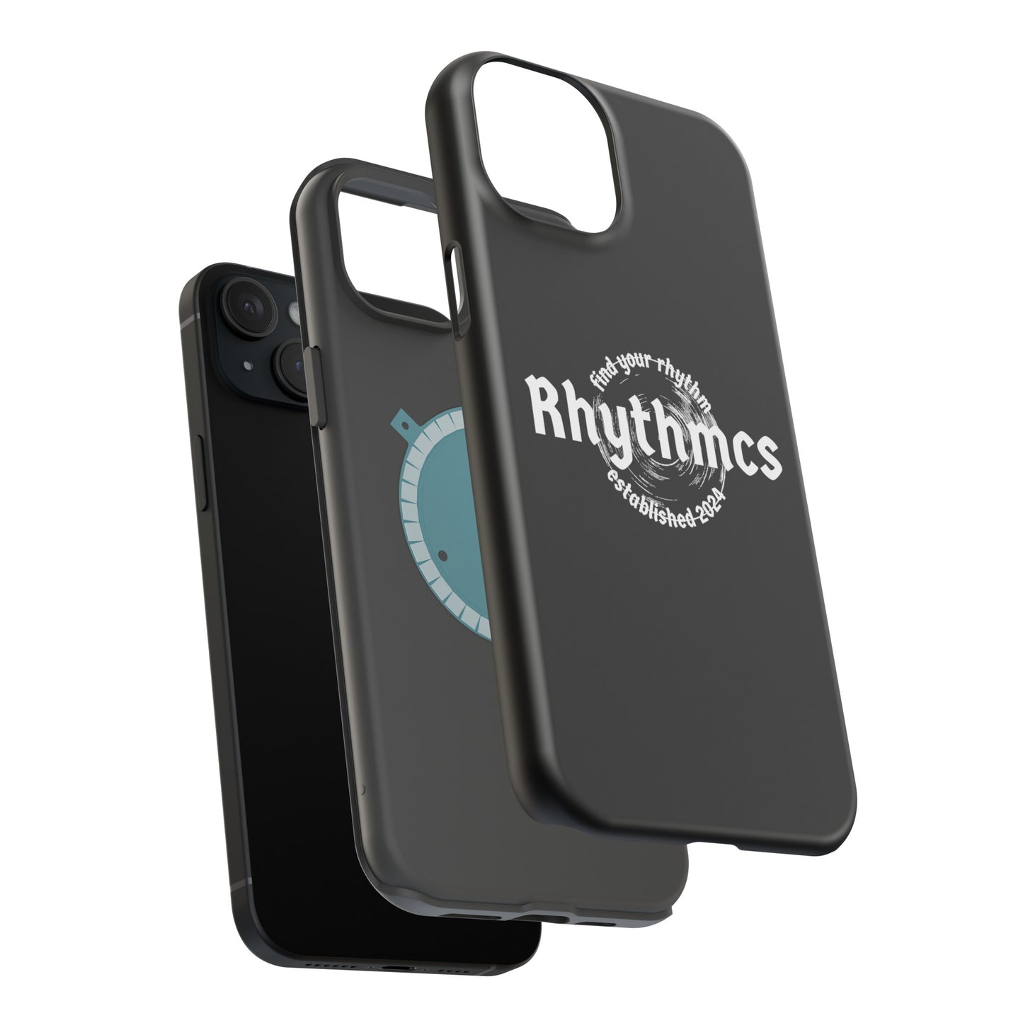 Rhythmcs MagSafe iPhone Case