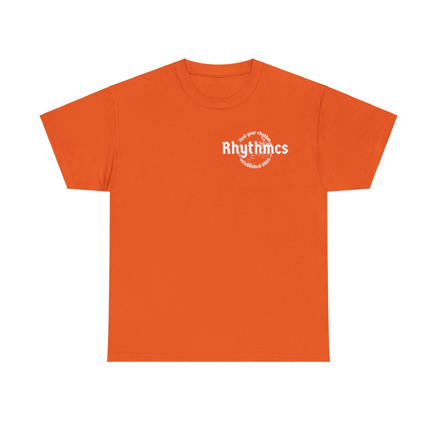 Rhythmcs Official T-Shirt