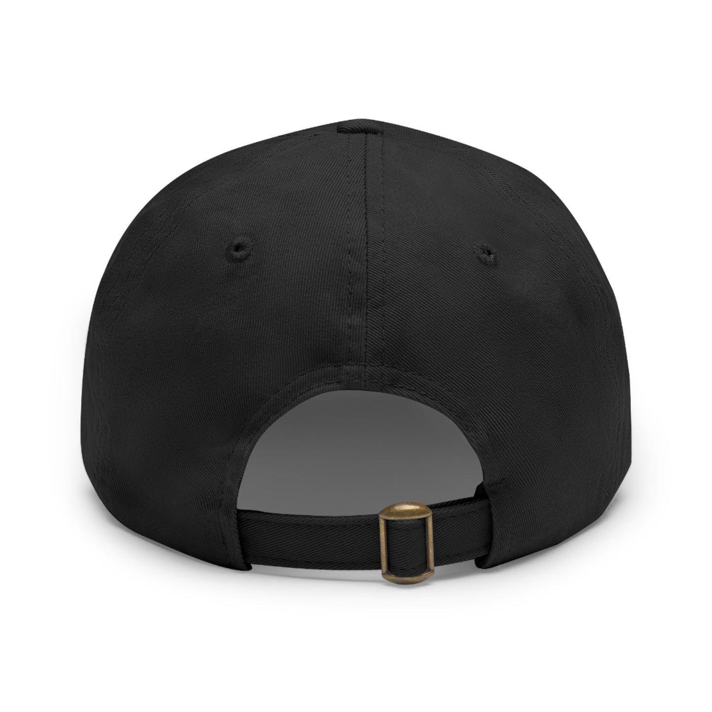 Rhythmcs Official Hat with Leather Patch