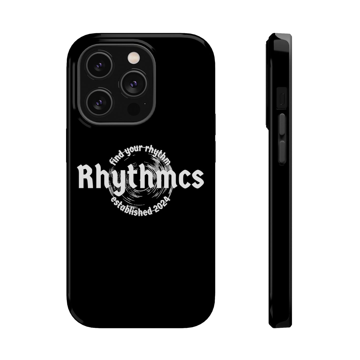 Rhythmcs MagSafe iPhone Case