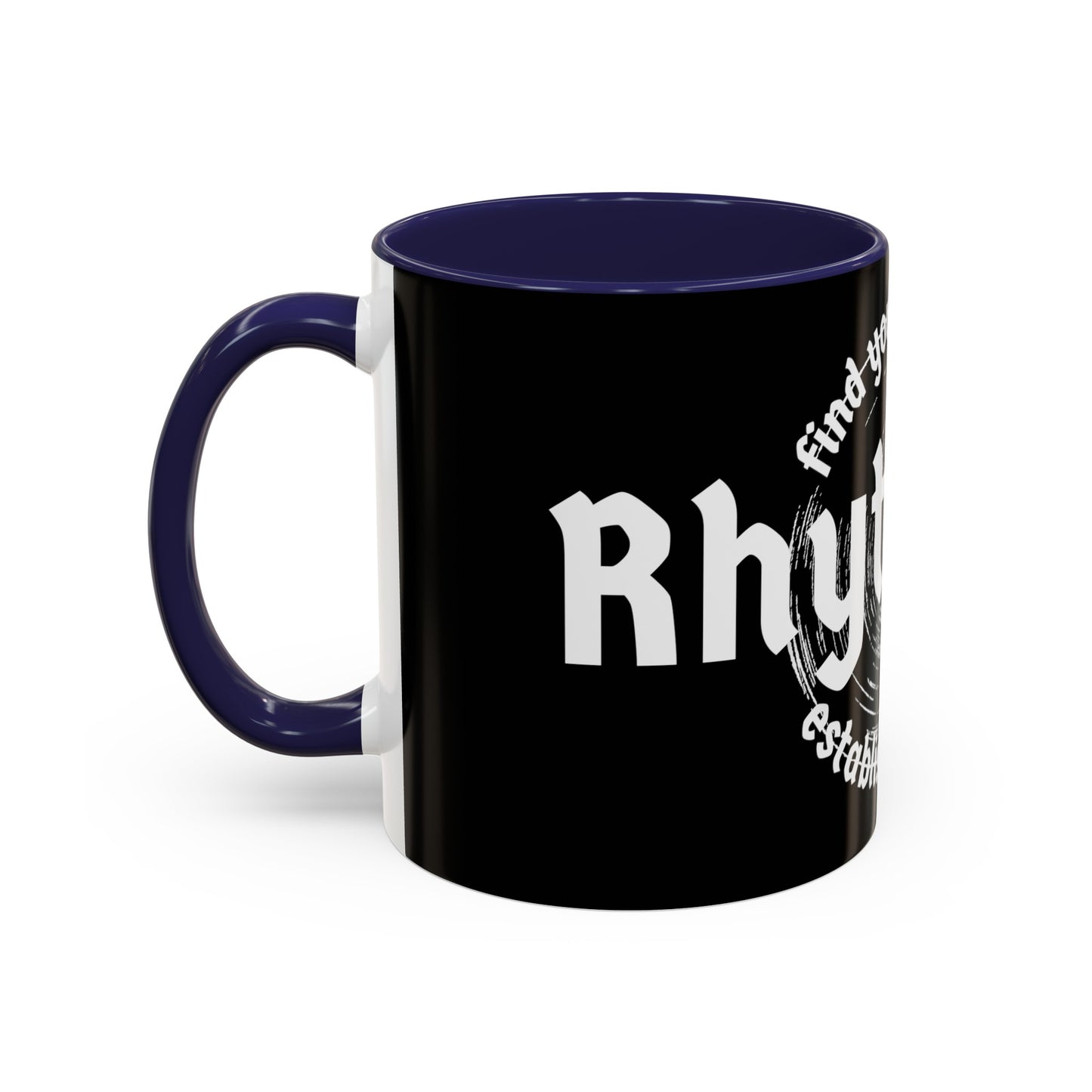 Rhythmcs Official Coffee Mug