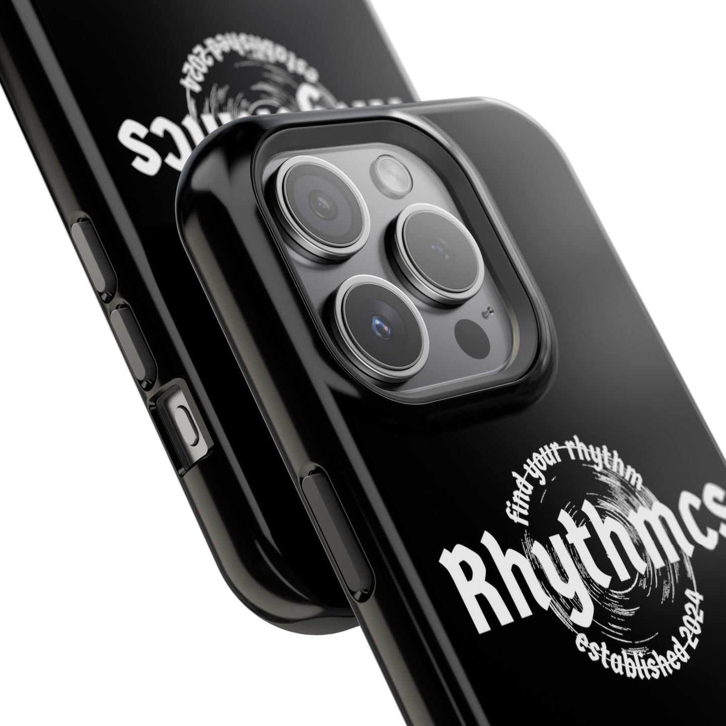 Rhythmcs MagSafe iPhone Case