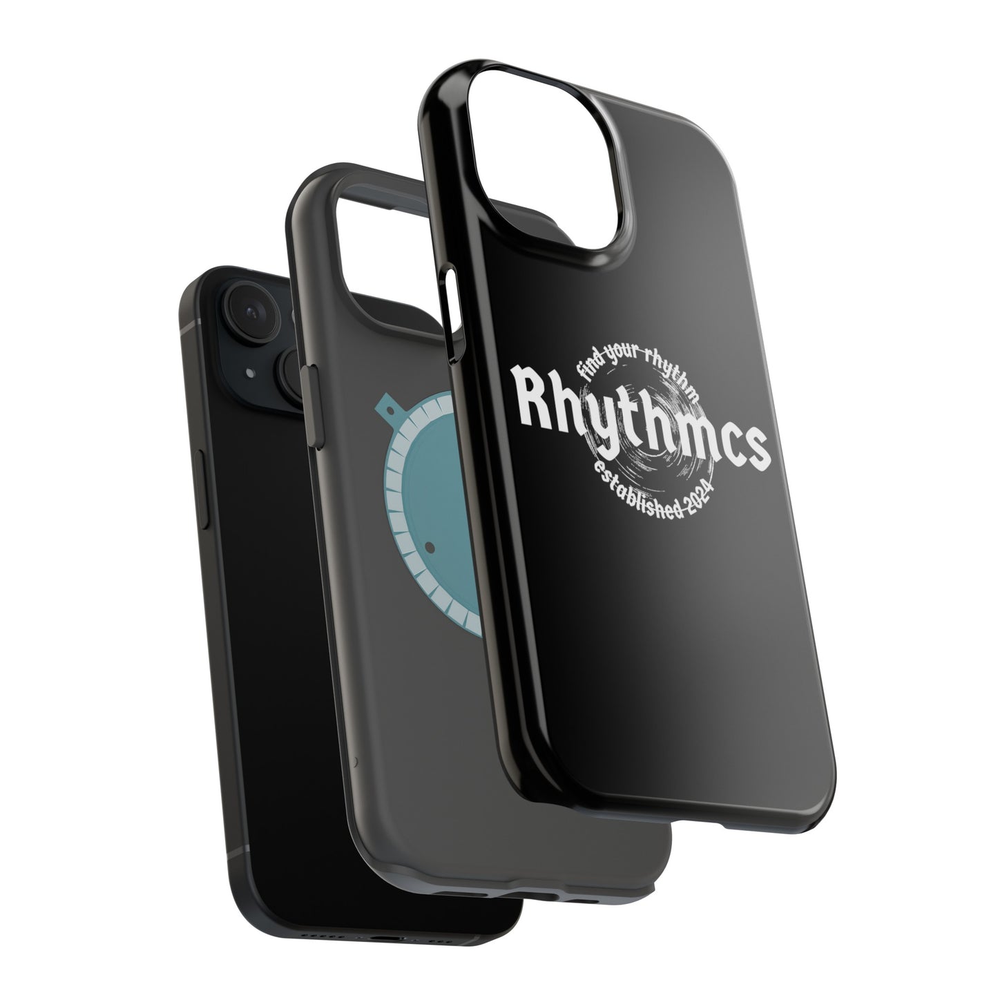 Rhythmcs MagSafe iPhone Case