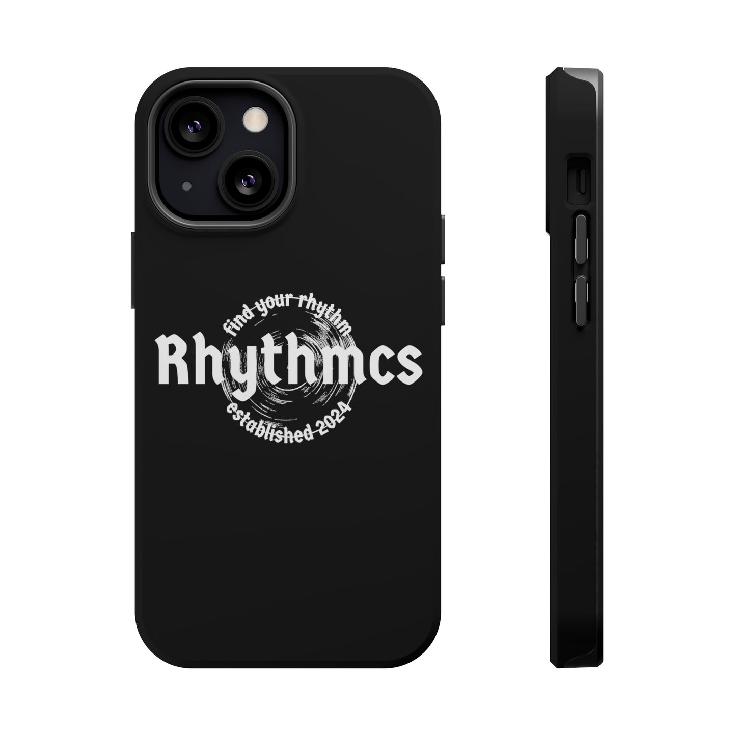 Rhythmcs MagSafe iPhone Case