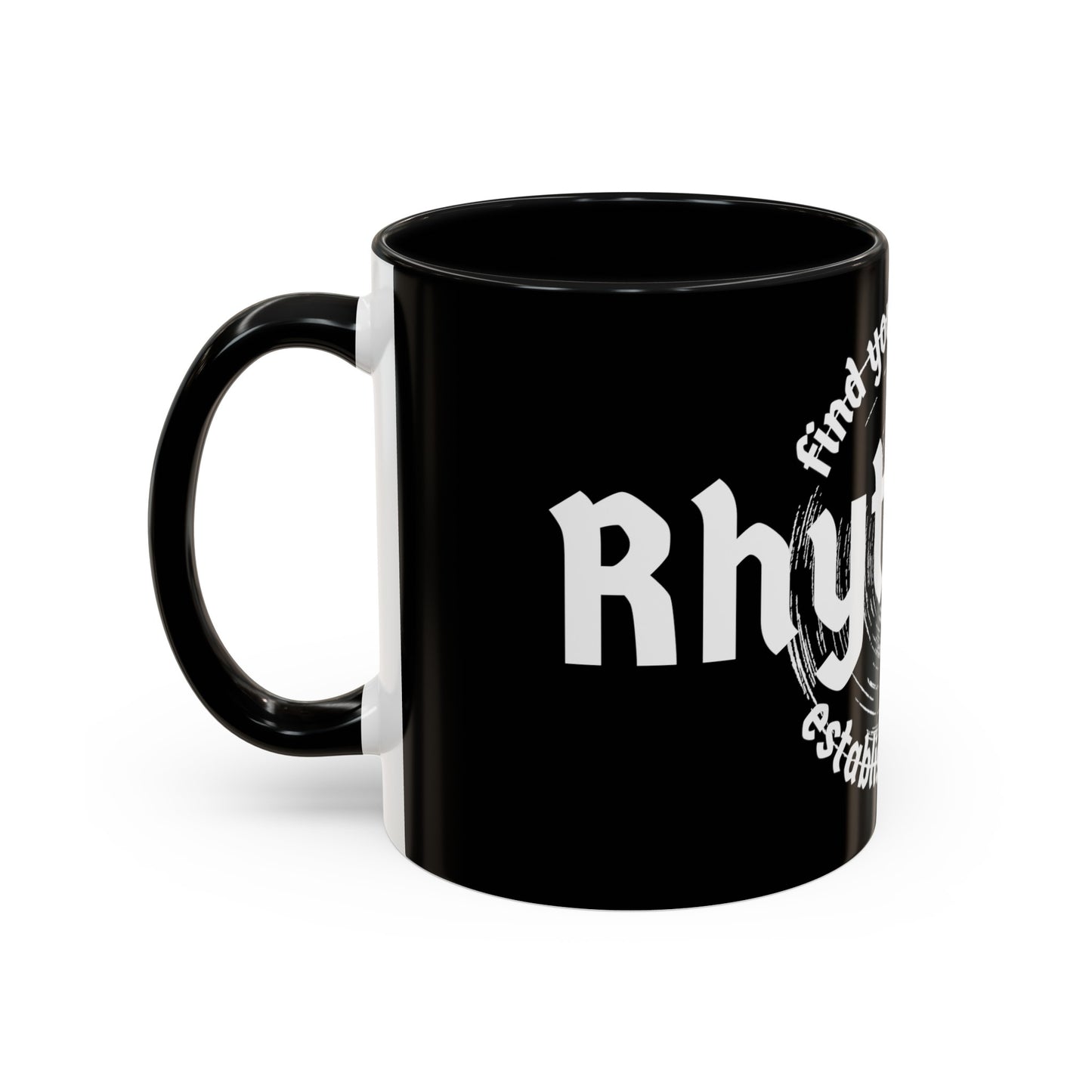 Rhythmcs Official Coffee Mug