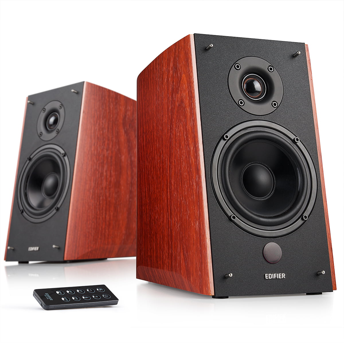 R2000DB - 2.0 Bookshelf Speakers by Edifier