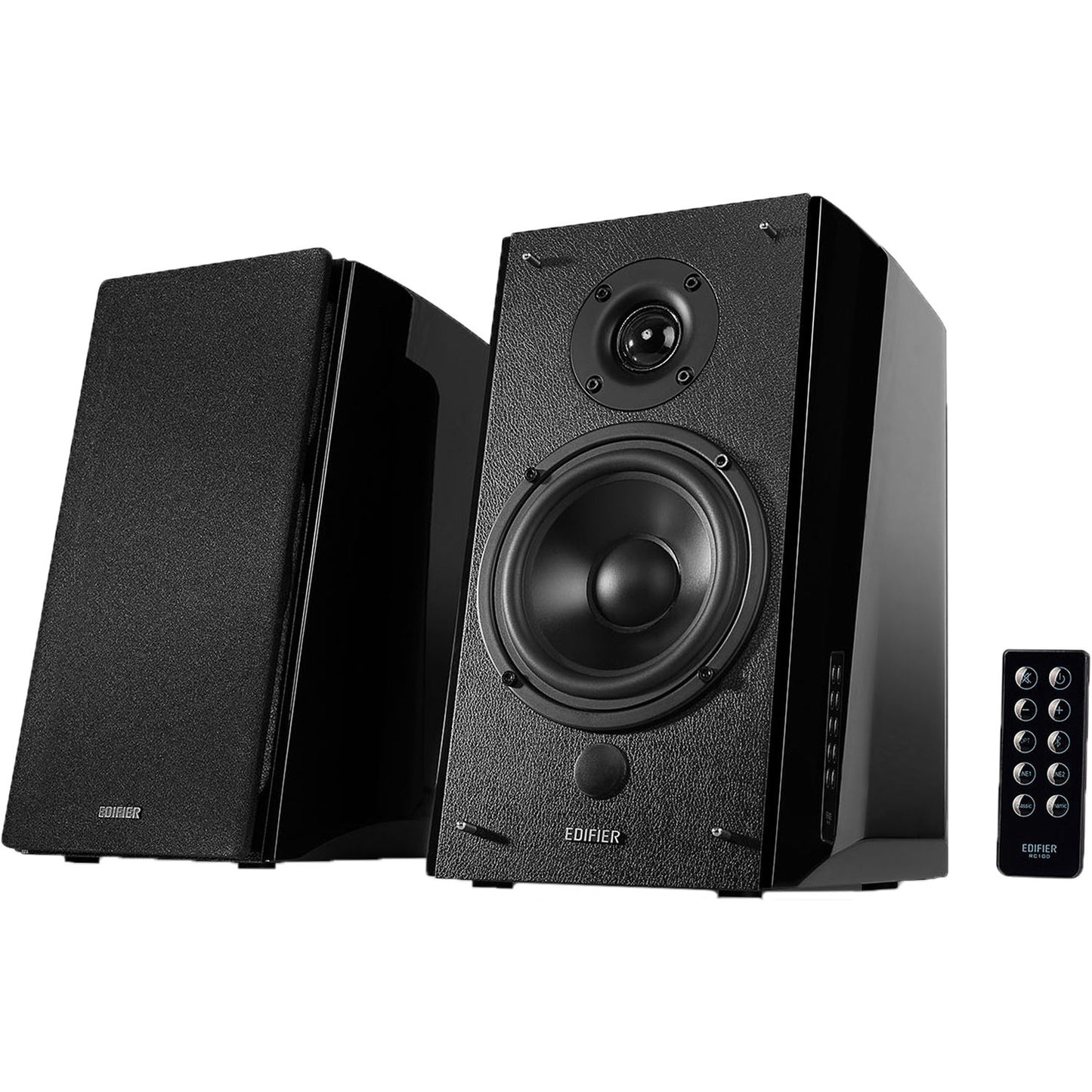 R2000DB - 2.0 Bookshelf Speakers by Edifier