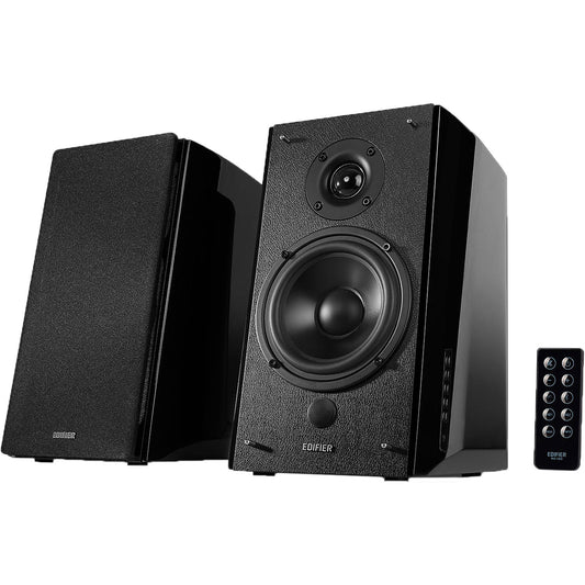 R2000DB - 2.0 Bookshelf Speakers by Edifier